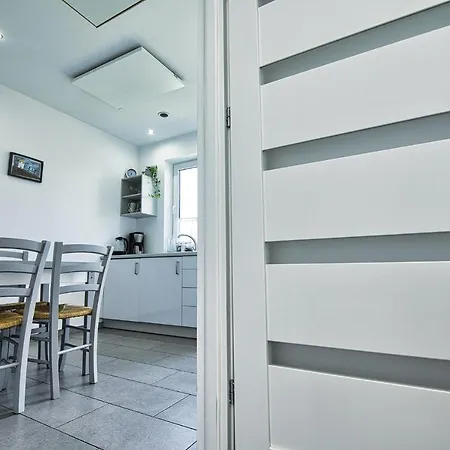 Apartamenty I Domki U Basi Zator Exterior photo