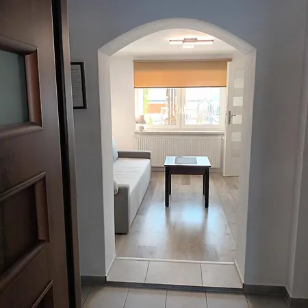 Apartamenty I Domki U Basi Zator Exterior photo