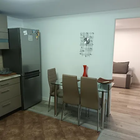 Apartamenty I Domki U Basi Zator Exterior photo