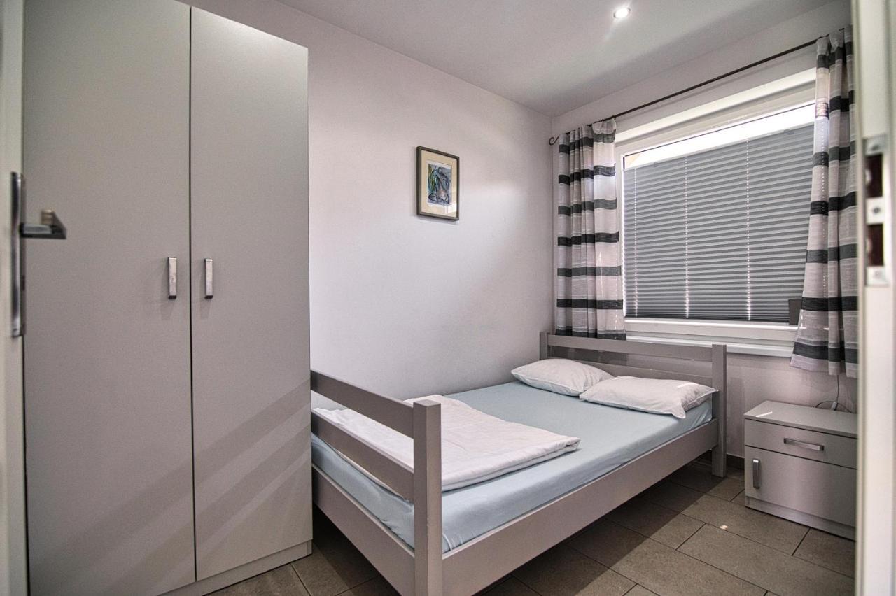 Apartment I U Basi *