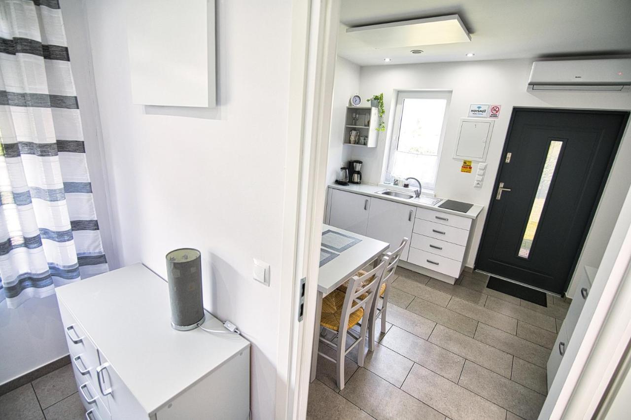 I U Basi Apartment *