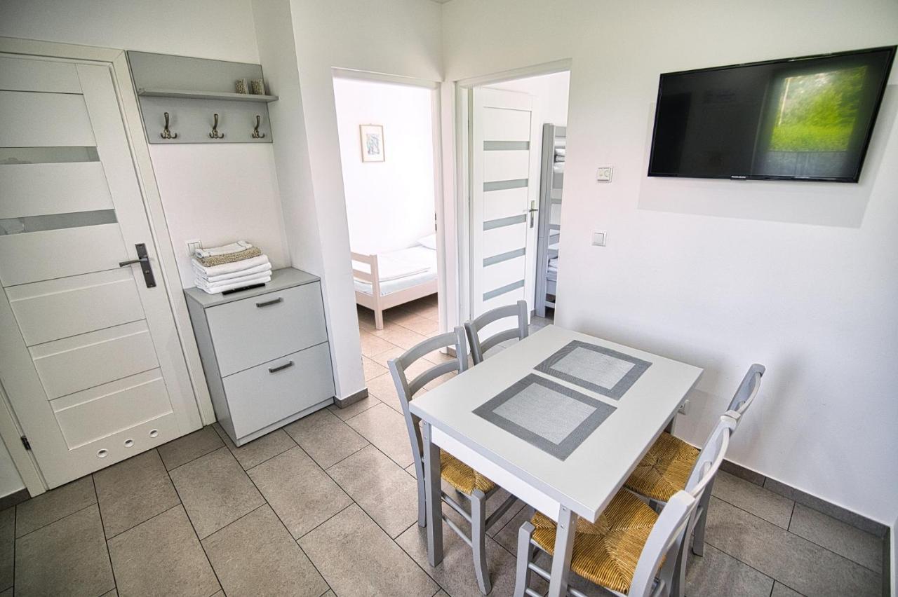 I U Basi Apartment Zator