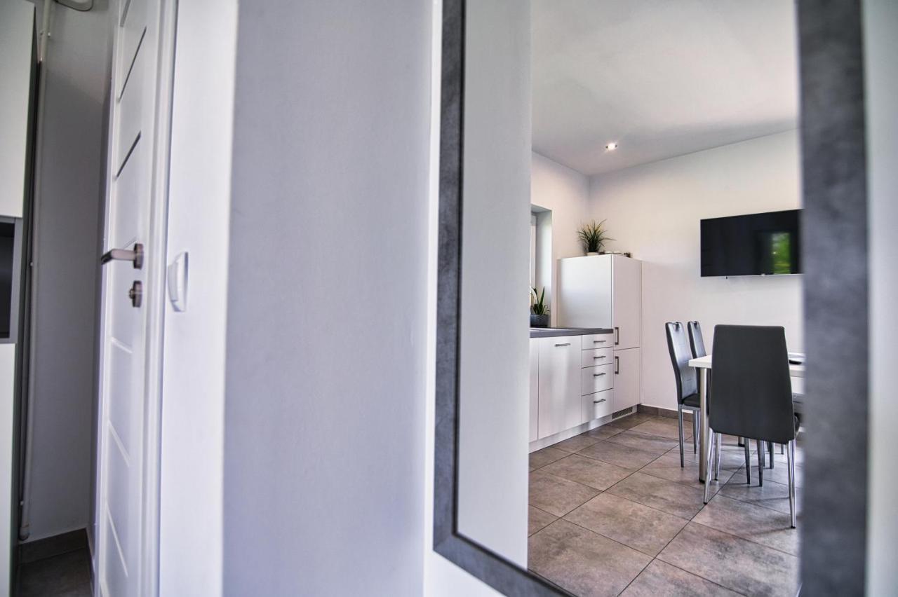 Apartment I U Basi Zator