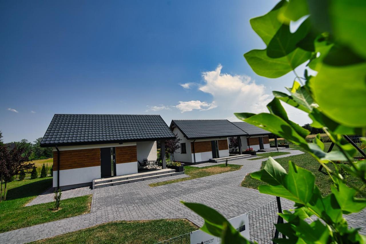 I U Basi Apartment Zator