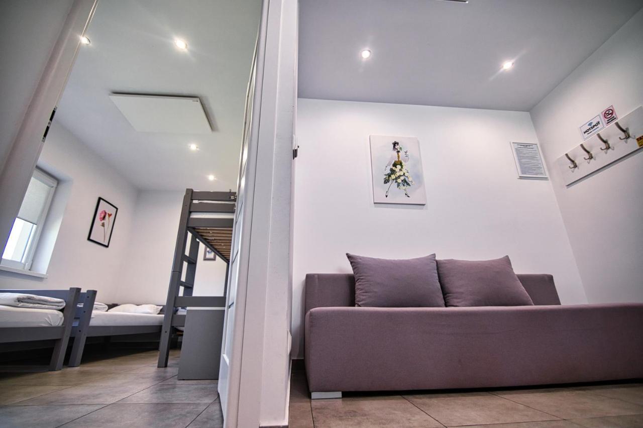 Apartment I U Basi Zator