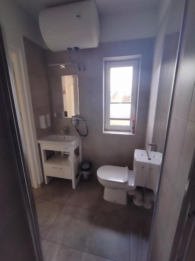 I U Basi Apartment *