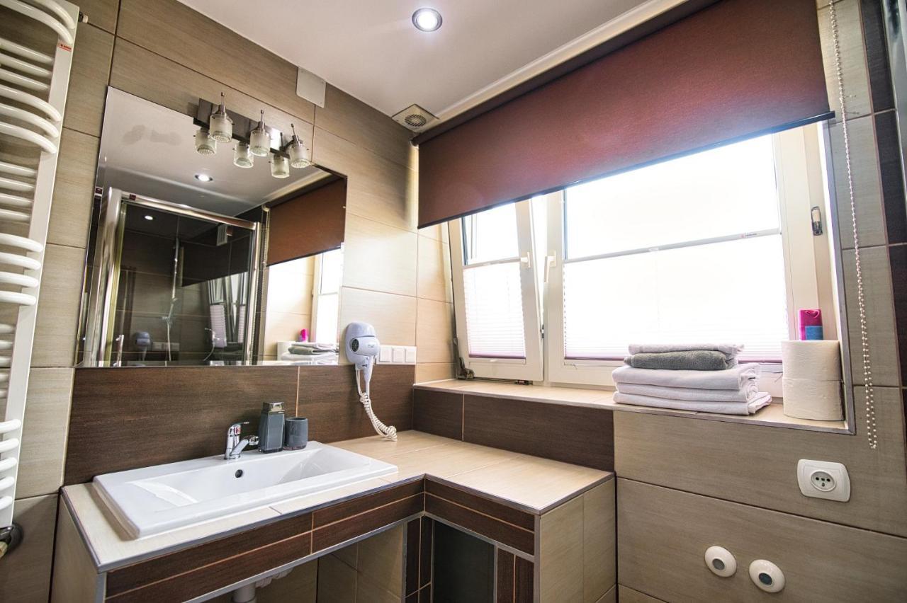 Apartment I U Basi Zator