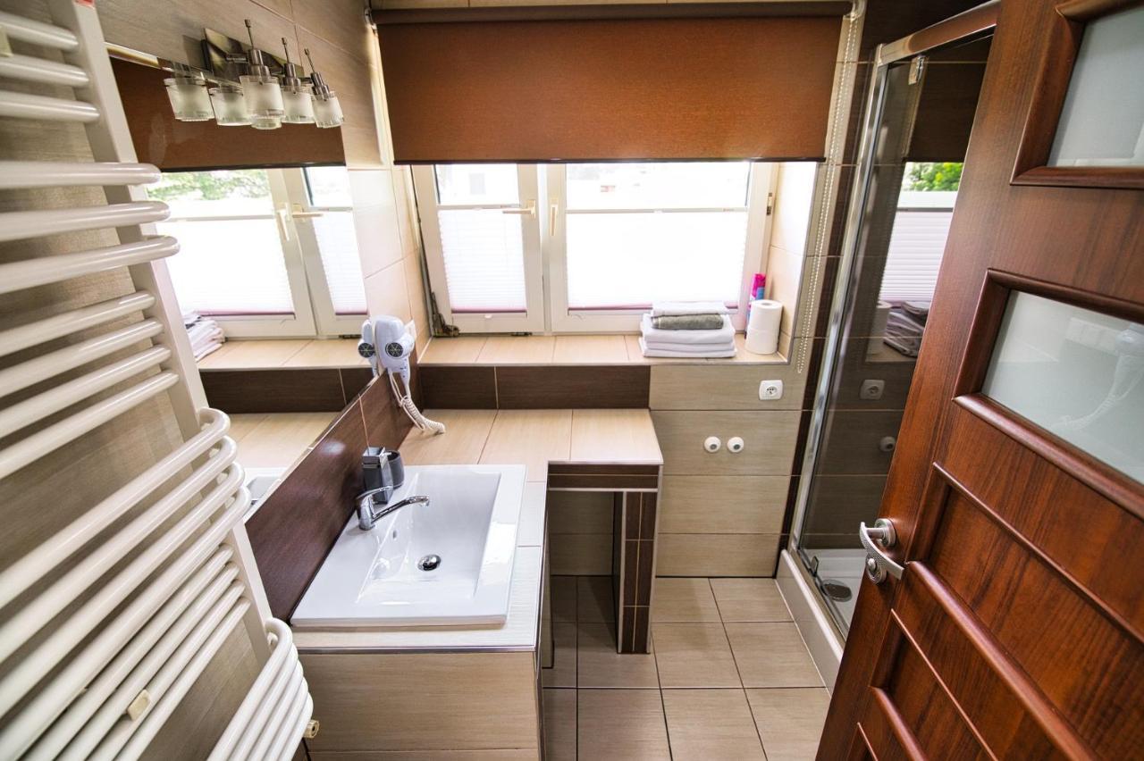 Apartment I U Basi *