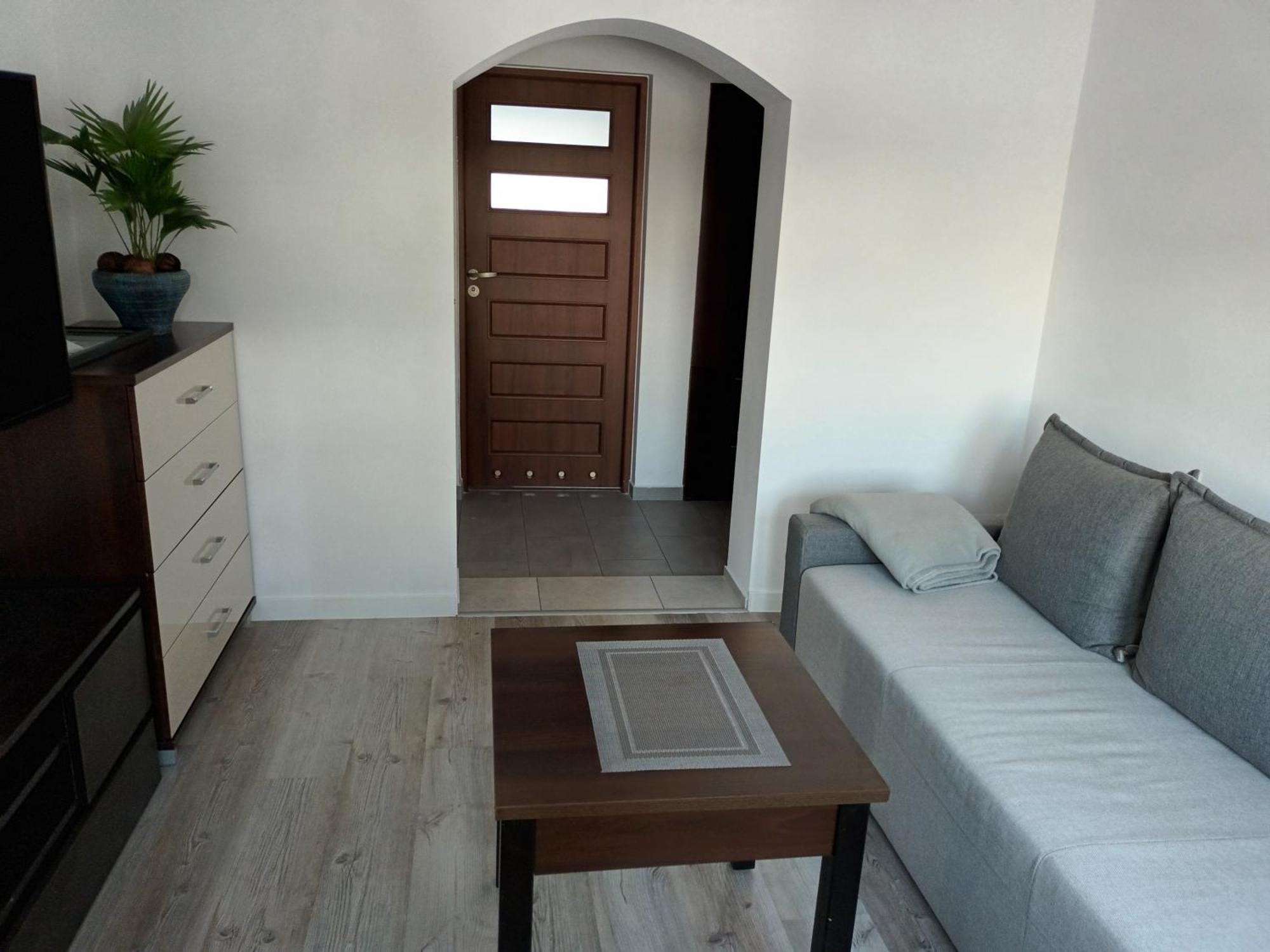 Apartment I U Basi Zator