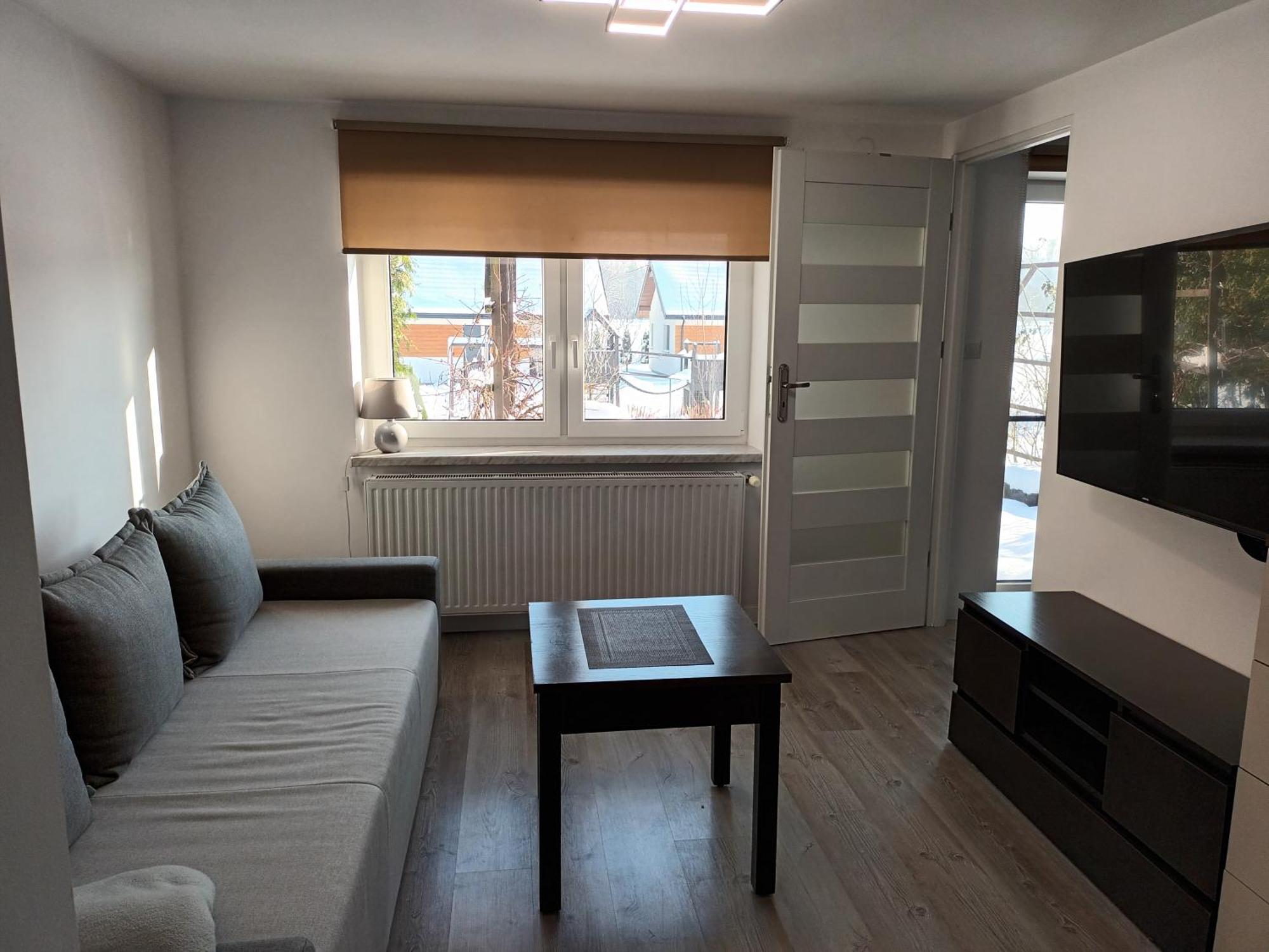 Apartment I U Basi *