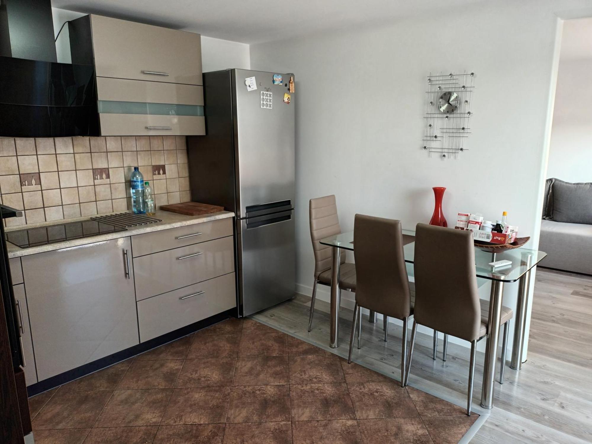 Apartment I U Basi Zator