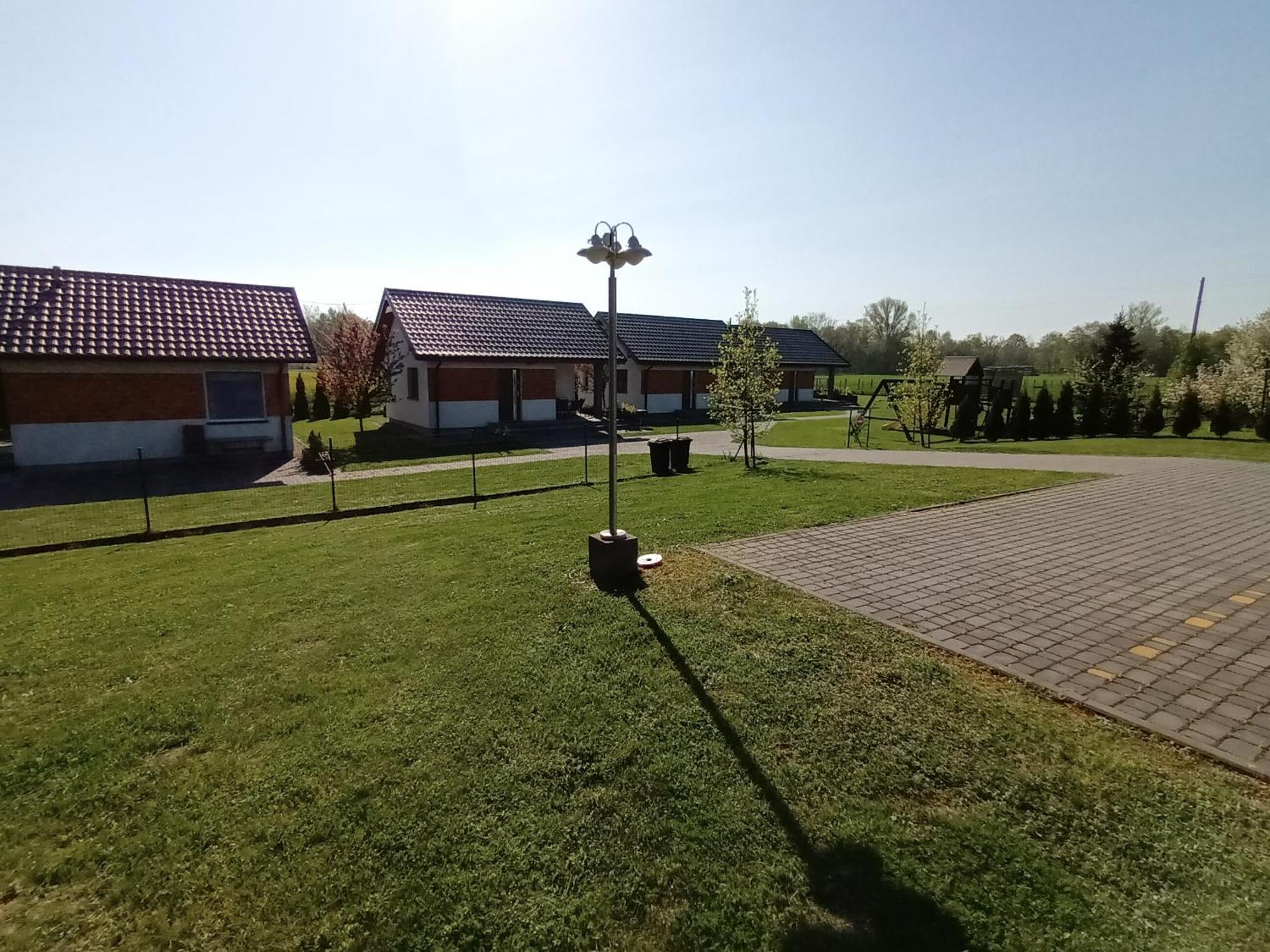 Apartment I U Basi Zator